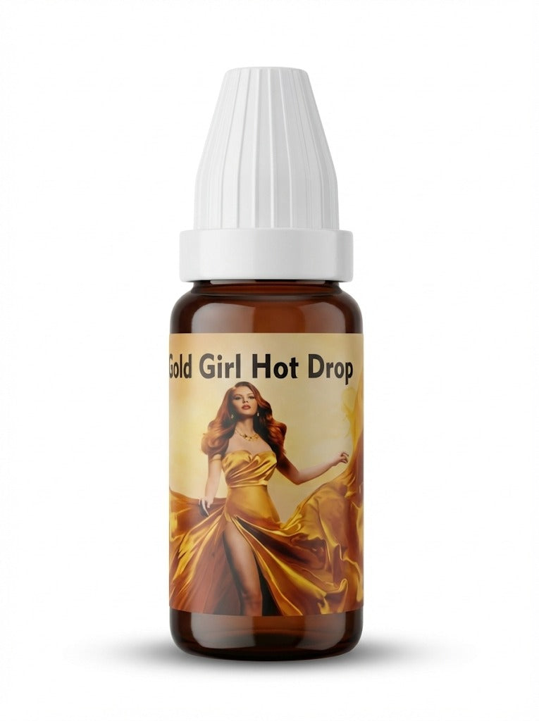German drops for Female